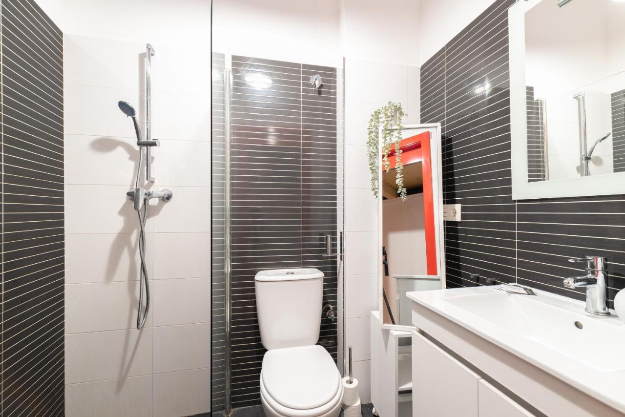 El Loft De Sol Apartment Vigo Exterior photo
